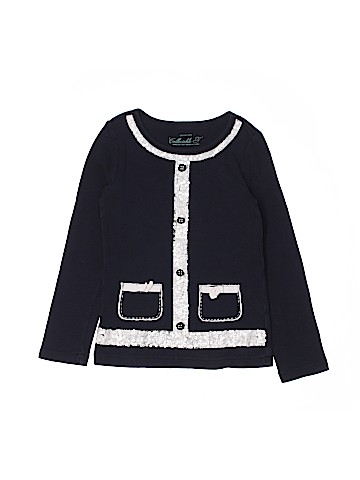 Crewcuts Long Sleeve T-Shirt (view 1)