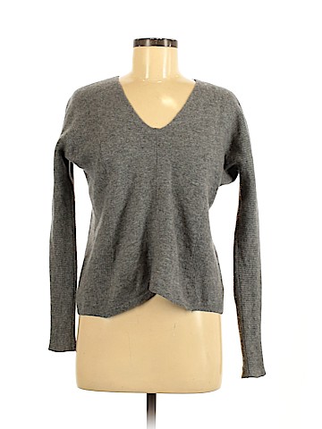 Vince. Cashmere Pullover Sweater (view 1)