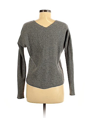 Vince. Cashmere Pullover Sweater (view 2)