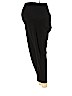 Motherhood Black Active Pants Size L - photo 1