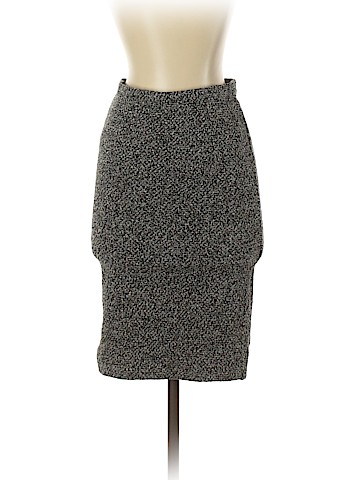 Ann Taylor Casual Skirt (view 1)