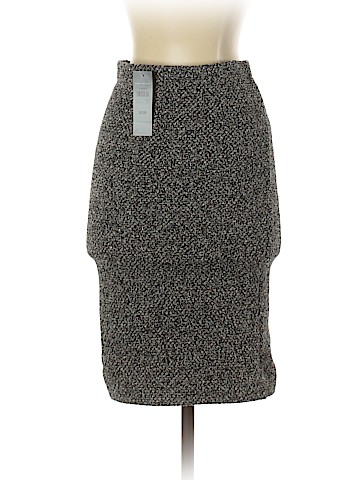 Ann Taylor Casual Skirt (view 2)