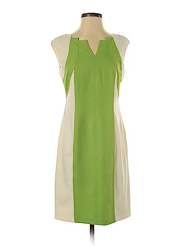 Ellen Tracy Casual Dress (view 1)