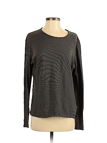 ALLSAINTS Long Sleeve T-Shirt (view 1)