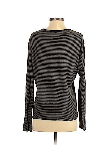 ALLSAINTS Long Sleeve T-Shirt (view 2)