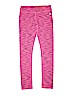 Vigoss Pink Active Pants Size 10 - photo 1