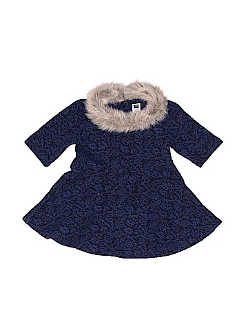 Janie and Jack Special Occasion Dress (view 1)