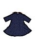 Janie and Jack Blue Special Occasion Dress Size 12-18 mo - photo 2