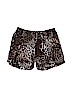 Free People Brown Shorts Size S - photo 1