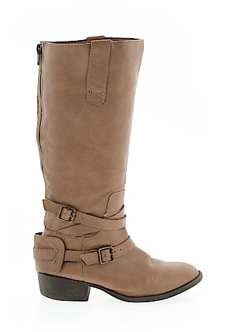 Candie's Boots (view 1)