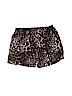 Free People Brown Shorts Size S - photo 2