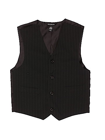 George Tuxedo Vest (view 1)