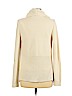 Romeo & Juliet Couture 100% Cotton Ivory Cardigan Size M - photo 2