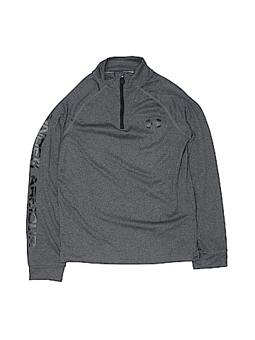 Under Armour Track Jacket (view 1)