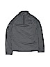 Under Armour Gray Track Jacket Size S (youth) - photo 1