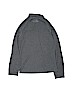 Under Armour Gray Track Jacket Size S (youth) - photo 2