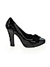 Cole Haan Black Heels Size 9 - photo 1