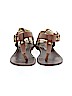Steve Madden Brown Sandals Size 6 1/2 - photo 2