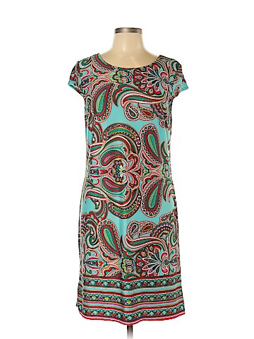 Madison Leigh Casual Dress (view 1)