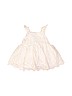 Baby Gap 100% Cotton White Dress Size 12-18 mo - photo 1