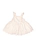 Baby Gap 100% Cotton White Dress Size 12-18 mo - photo 2