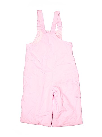 Cherokee Snow Pants With Bib (view 2)