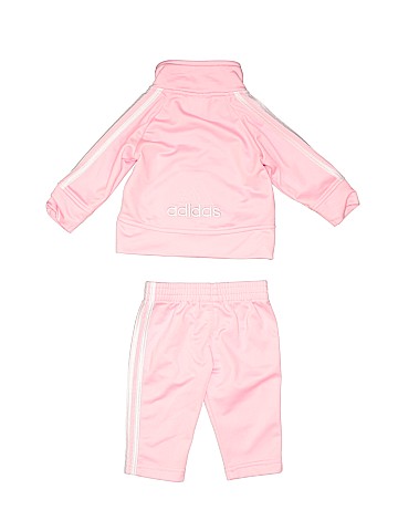 Adidas Neo Label Long Sleeve Outfit (view 2)