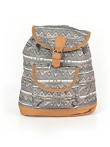 Unbranded Backpack (view 1)