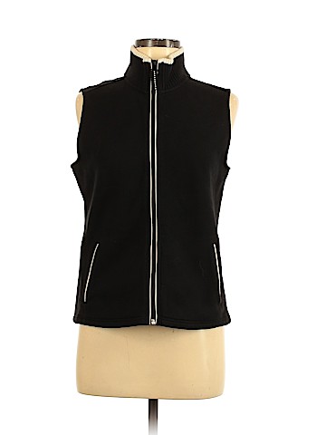 Karen Scott Sport Vest (view 1)