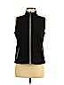Karen Scott Sport Black Vest Size M (petite) - photo 1