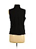 Karen Scott Sport Black Vest Size M (petite) - photo 2