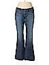 Lucky Brand Blue Jeans Size 14 - photo 1
