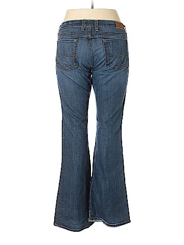 Lucky Brand Jeans (view 2)