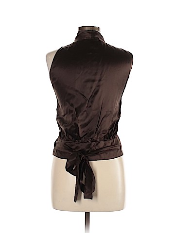Max Mara Sleeveless Blouse (view 2)
