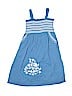 Gap Blue Dress Size 6 - 7 - photo 1