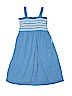 Gap Blue Dress Size 6 - 7 - photo 2