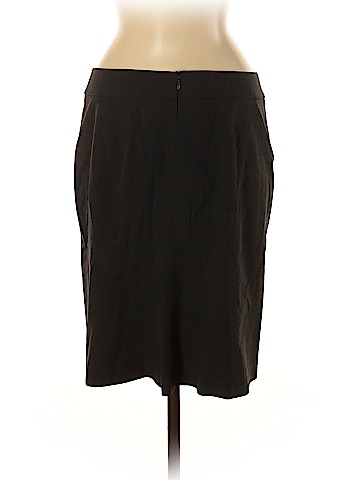 Ann Taylor Casual Skirt (view 2)