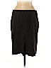 Ann Taylor Gray Casual Skirt Size 8 (petite) - photo 2