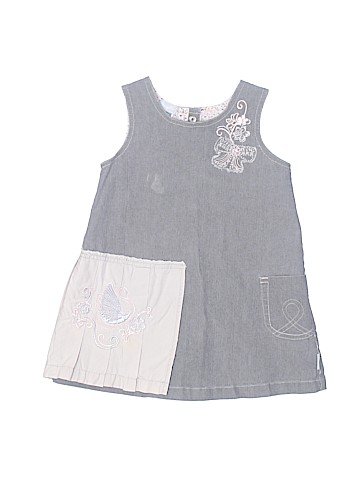 Pampolina Dress (view 1)