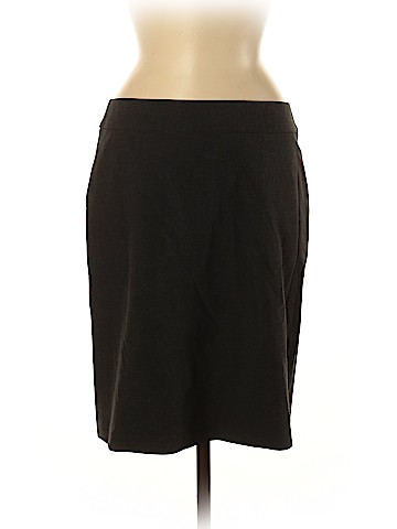 Ann Taylor Casual Skirt (view 1)
