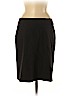 Ann Taylor Gray Casual Skirt Size 8 (petite) - photo 1