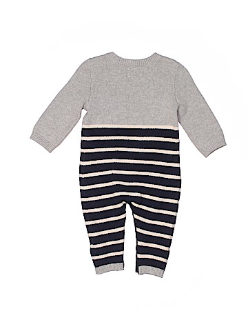 Baby Gap Long Sleeve Outfit (view 2)