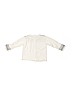 Angel Dear 100% Cotton White Cardigan Size 3-6 mo - photo 2