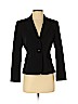 Tahari by ASL Black Blazer Size 4 (petite) - photo 1