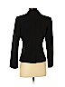 Tahari by ASL Black Blazer Size 4 (petite) - photo 2