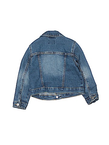 The Children's Place Denim Jacket (view 2)
