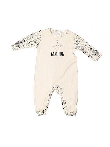 Tesa Babe Long Sleeve Outfit (view 1)