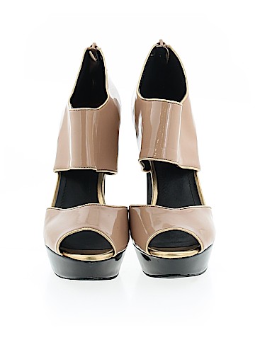 BCBGeneration Heels (view 2)