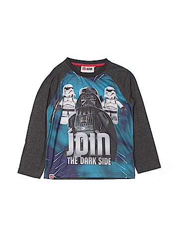 Star Wars 3/4 Sleeve T-Shirt (view 1)