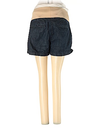 Ann Taylor LOFT Denim Shorts (view 2)